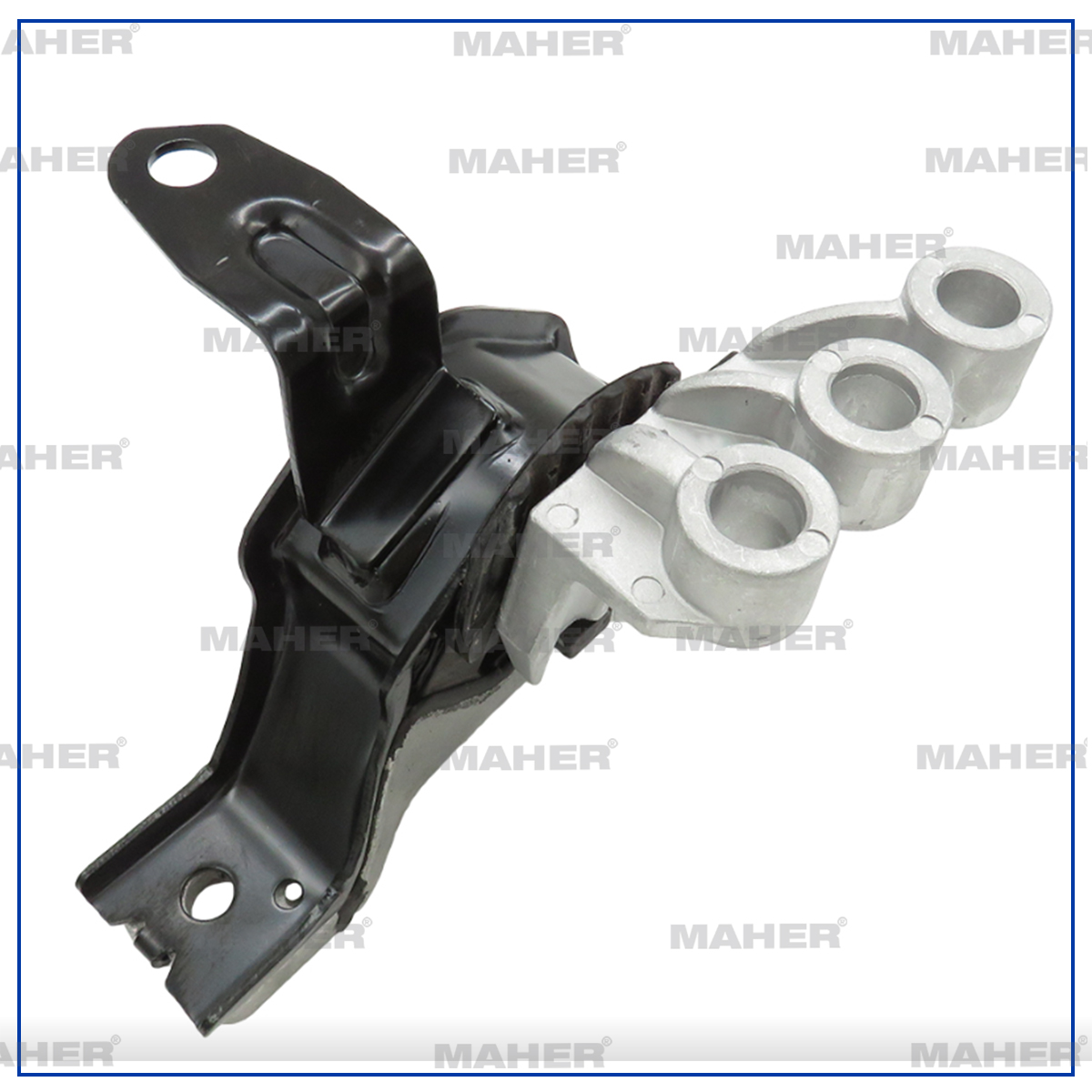Opel Antara Sağ Motor Takozu 2007-2010 Takoz OEM 96626772